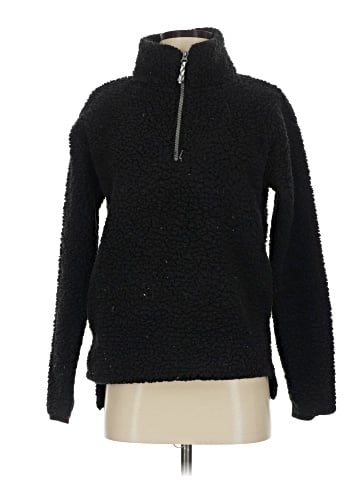SO Pullover Sweater (view 1)