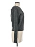 Unbranded Solid Gray Pullover Sweater Size L (estimated) - photo 4