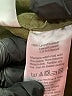 J.Crew 100% Lyocell Green Cargo Pants Size 2 - photo 7