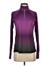 Ideology Purple Fleece Size S - photo 1