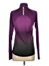 Ideology Purple Fleece Size S - photo 2