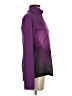 Ideology Purple Fleece Size S - photo 4