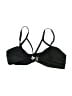 LANSHIFEI 100% Polyester Black Swimsuit Top Size M - photo 2