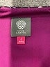 Vince Camuto Argyle Black Casual Dress Size 4 - photo 7