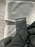 Zella Black Cardigan Size M - photo 9
