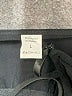 Unbranded Black Bodysuit Size L - photo 3