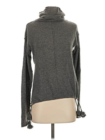 Calypso St. Barth Turtleneck Sweater (view 1)