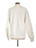 Champion Graphic White Sweatshirt Size L - photo 2