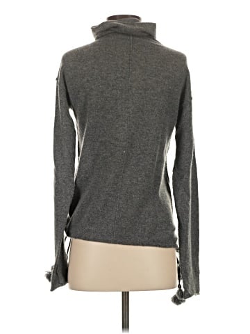 Calypso St. Barth Turtleneck Sweater (view 2)