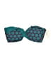 salinas Teal Swimsuit Top Size L - photo 1