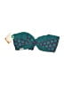 salinas Teal Swimsuit Top Size L - photo 2