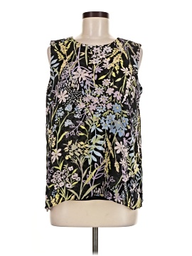 Calvin Klein Sleeveless Blouse