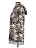 Angashion Camo Silver Pullover Hoodie Size M - photo 5