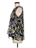 Calvin Klein 100% Polyester Black Sleeveless Blouse Size M - photo 5