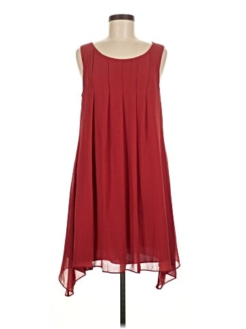Max Studio Cocktail Dress (view 1)