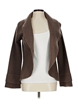 Marks & Spencer Wool Blazer