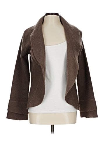Marks & Spencer Wool Blazer (view 1)