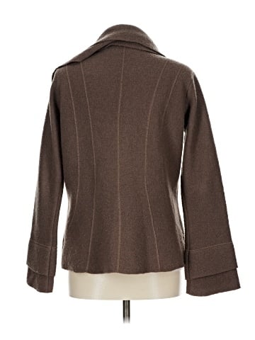 Marks & Spencer Wool Blazer (view 2)