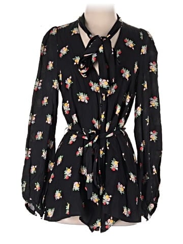 Alice McCall Romper (view 1)