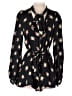 Alice McCall Floral Black Romper Size 4 - photo 1