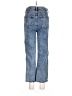 Jessica Simpson Tweed Blue Jeans Size 30 waist - photo 2