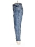 Jessica Simpson Tweed Blue Jeans Size 30 waist - photo 5