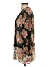 DR2 100% Polyester Black Kimono Size XS - photo 5
