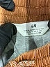 H&M Solid Tan Casual Pants 12-18 MO / 18 MO - photo 3