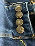 Bambooco Blue Jeans Size 7 - photo 7
