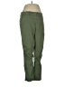 J.Crew Solid Green Khakis Size 28 waist - photo 1