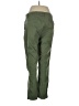J.Crew Solid Green Khakis Size 28 waist - photo 2