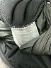 Sag Harbor Solid Black Active Pants Size L - photo 8