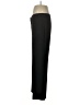 Max&Co. Solid Black Dress Pants Size 8 - photo 5