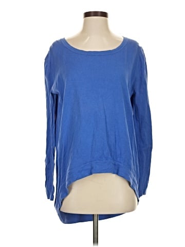 Baukjen Pullover Sweater (view 1)