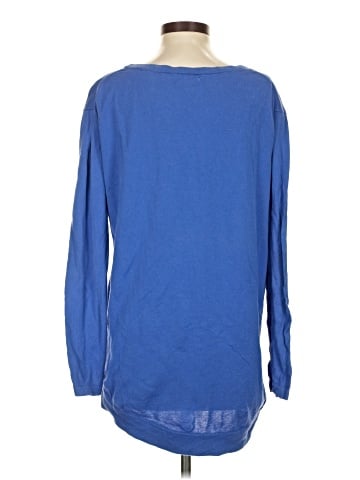 Baukjen Pullover Sweater (view 2)