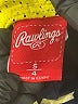 Rawlings 100% Polyester Blue Pullover Hoodie Size S (kids) - photo 3