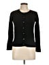 Susina Black Cardigan Size M - photo 1