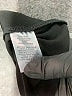 Sweet Storm Solid Black Cocktail Dress Size L - photo 8