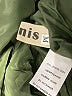 Assorted Brands 100% Polyester Green Jacket Size M - photo 6