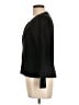 Susina Black Cardigan Size M - photo 5