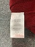 Plenty By Tracy Reese Burgundy Pullover Sweater Size L - photo 8