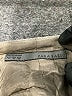 Zara Basic Solid Gray Tan Casual Skirt Size S - photo 3