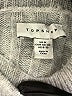 Topshop Gray Casual Dress Size 8 - 10 - photo 7