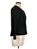 Susina Black Cardigan Size M - photo 4