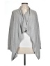DKNYC Gray Cardigan Size Lg - XL - photo 1