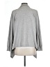 DKNYC Gray Cardigan Size Lg - XL - photo 2