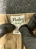 Hatley Solid Green Khakis Size 4T - photo 3