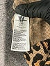 Unbranded Animal Print Brown Pullover Sweater Size XL - photo 7