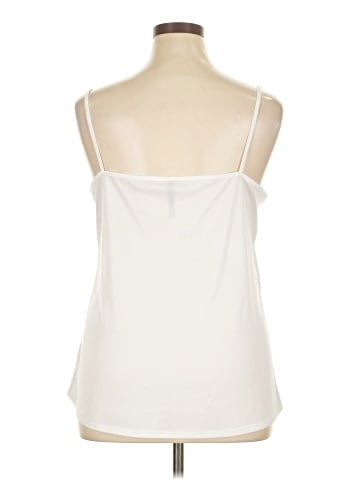 I.C. By Connie K Sleeveless Blouse (view 2)