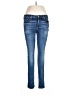 Rag & Bone/JEAN Hearts Blue Jeans Size 30 waist - photo 1
